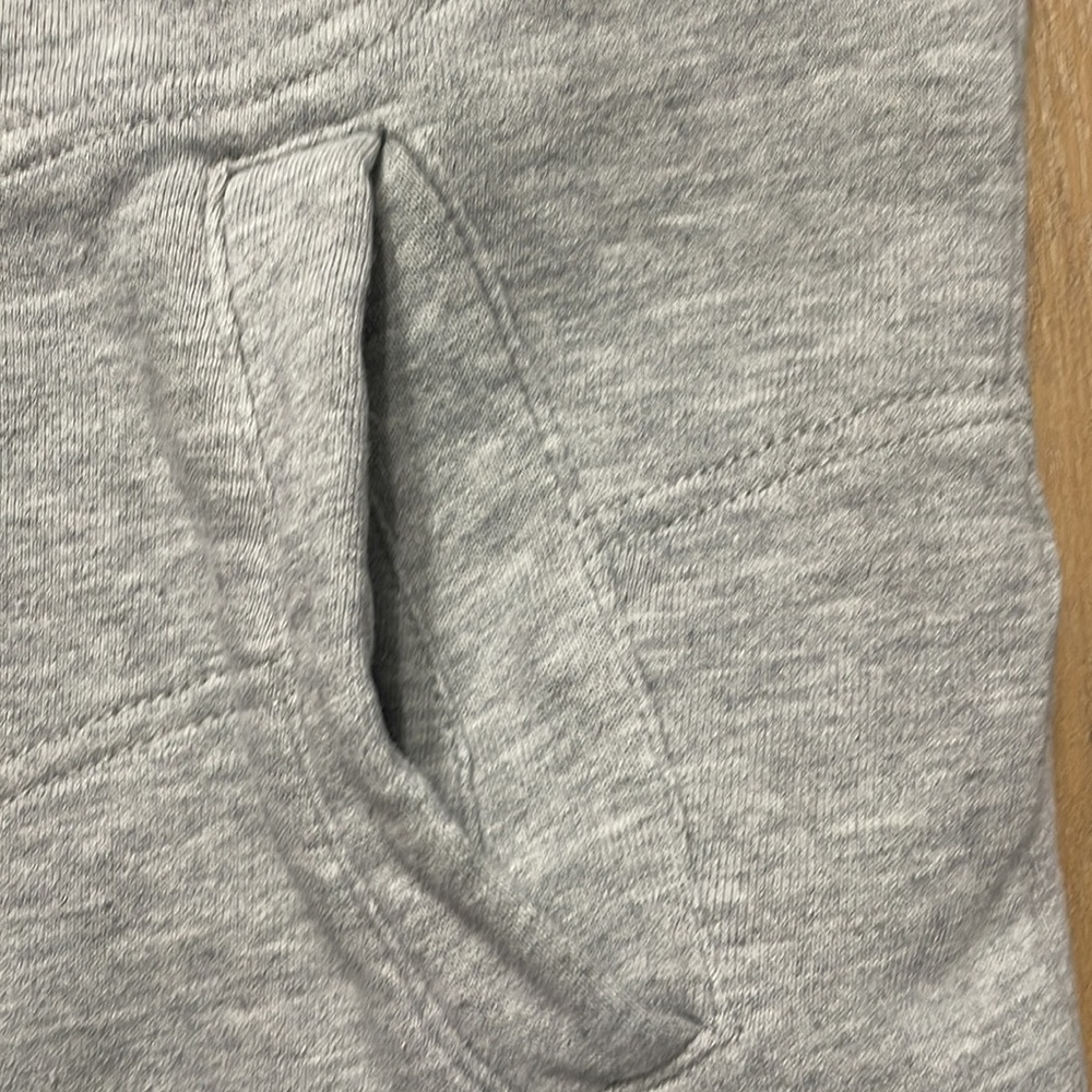 North Face Sweatshirt Zip Up - Picture 5 of 7